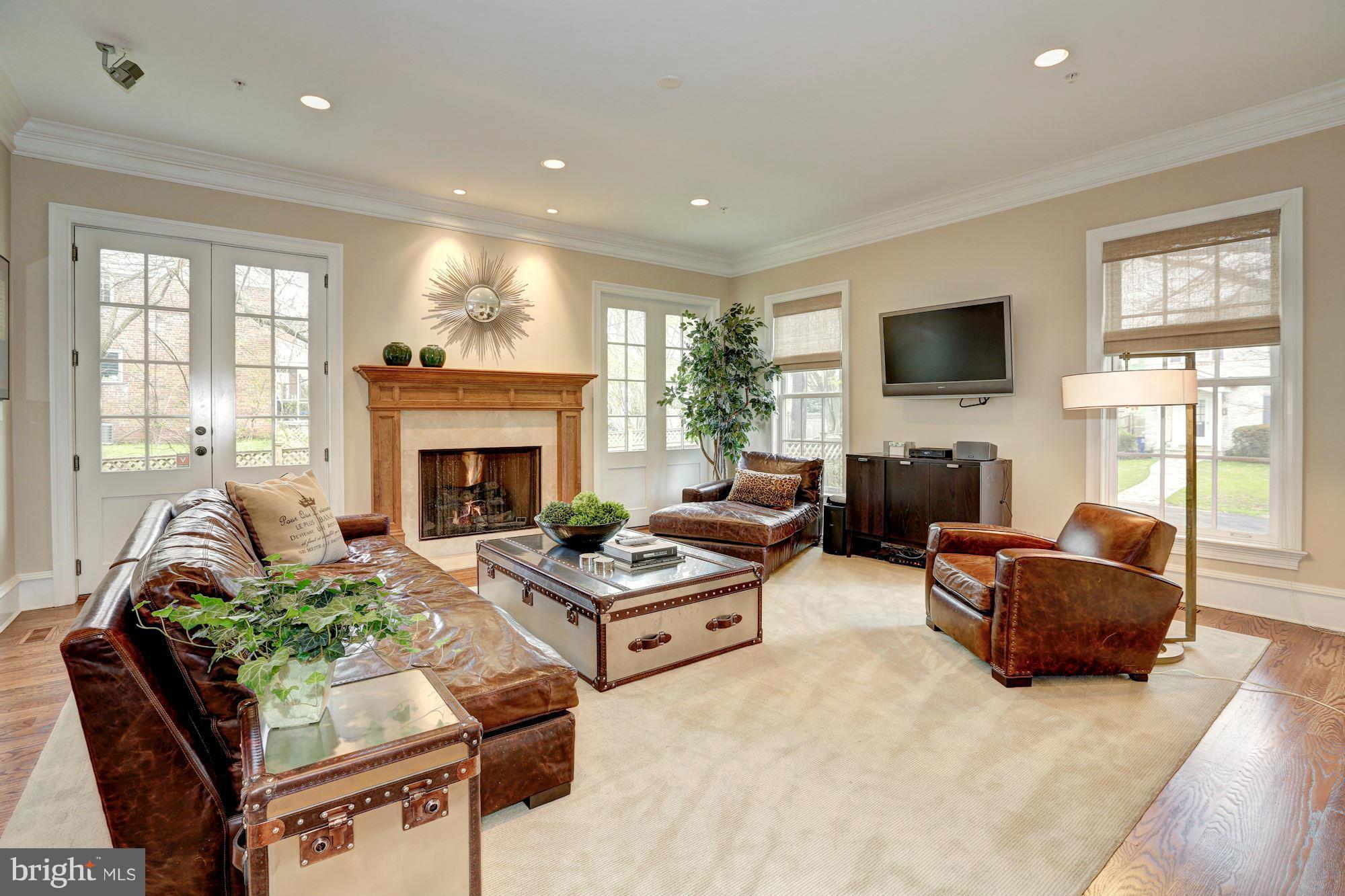 BRADLEY VILLAGE - Residential