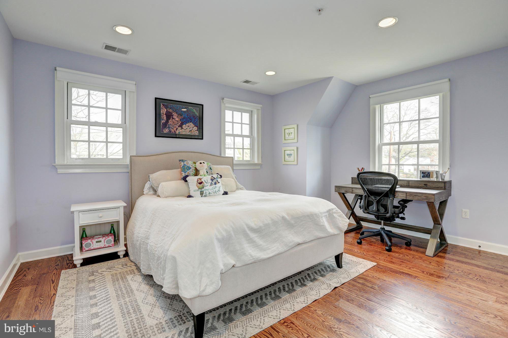 BRADLEY VILLAGE - Residential