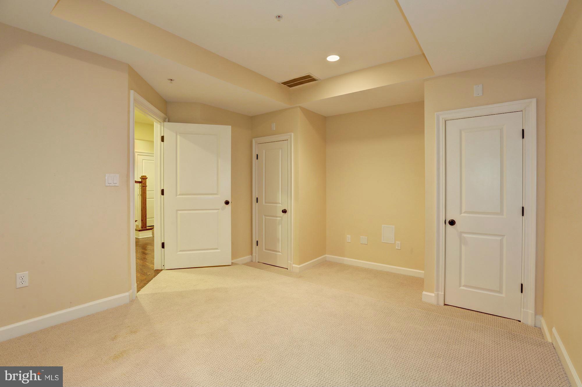 BRADLEY VILLAGE - Residential