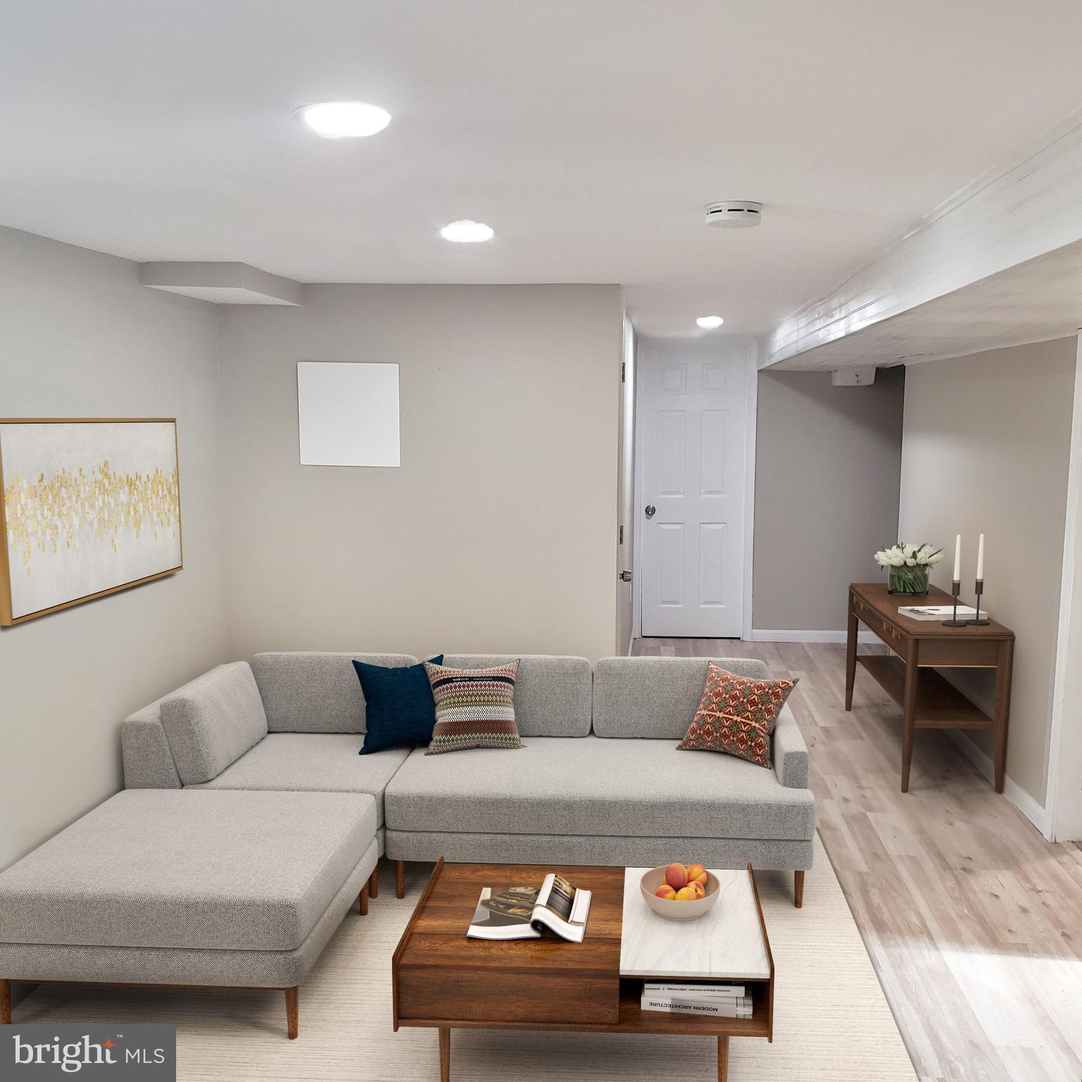 CATONSVILLE MANOR - Residential