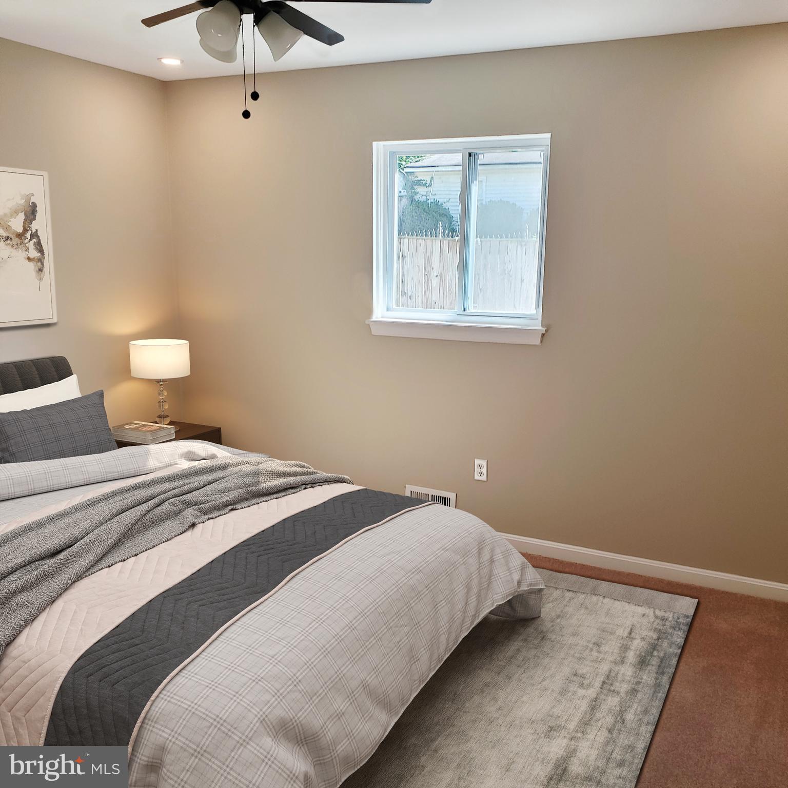 CATONSVILLE MANOR - Residential