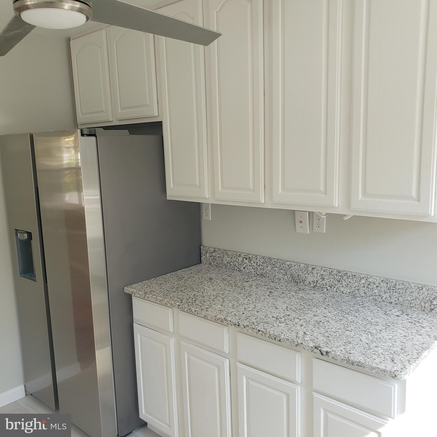 CATONSVILLE MANOR - Residential