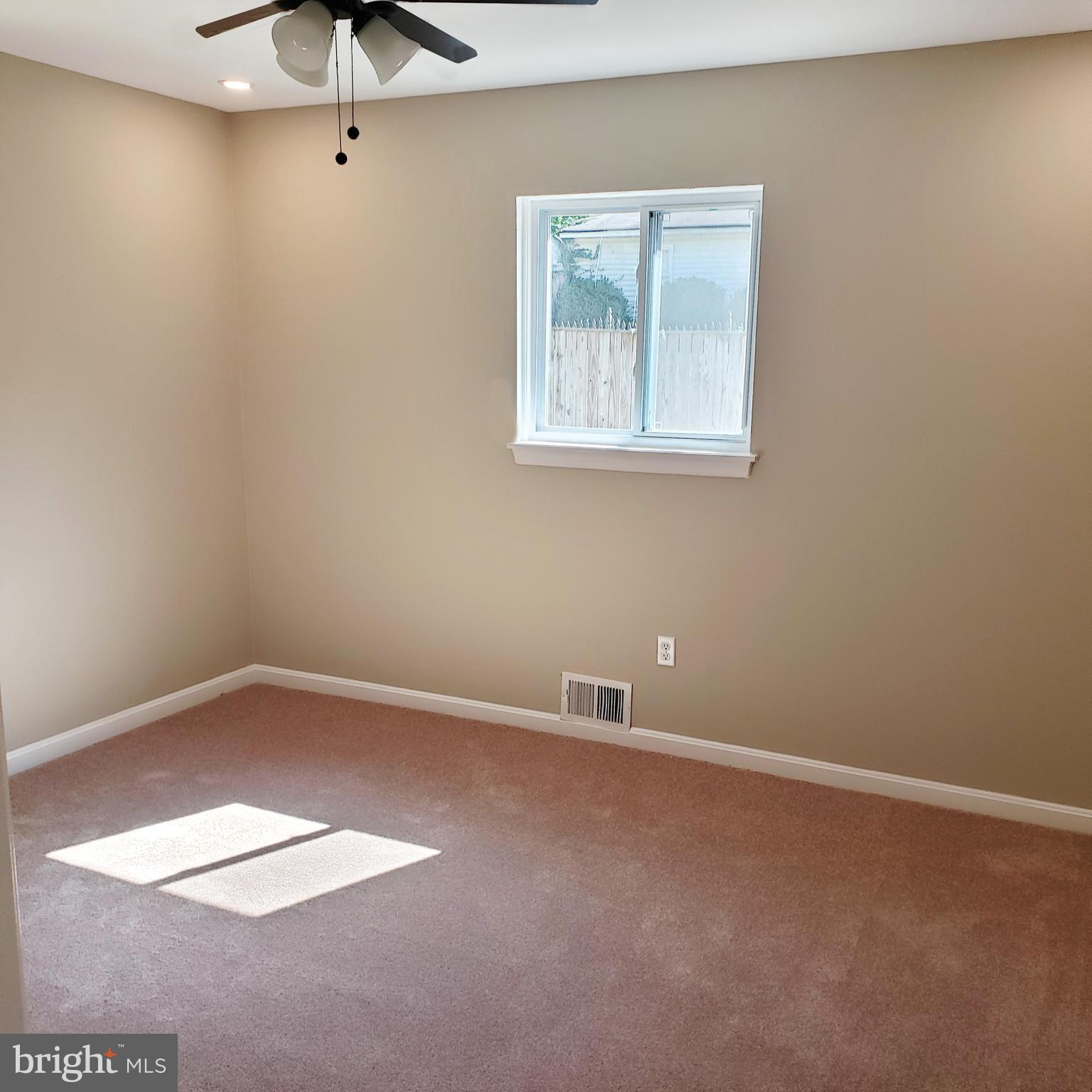 CATONSVILLE MANOR - Residential