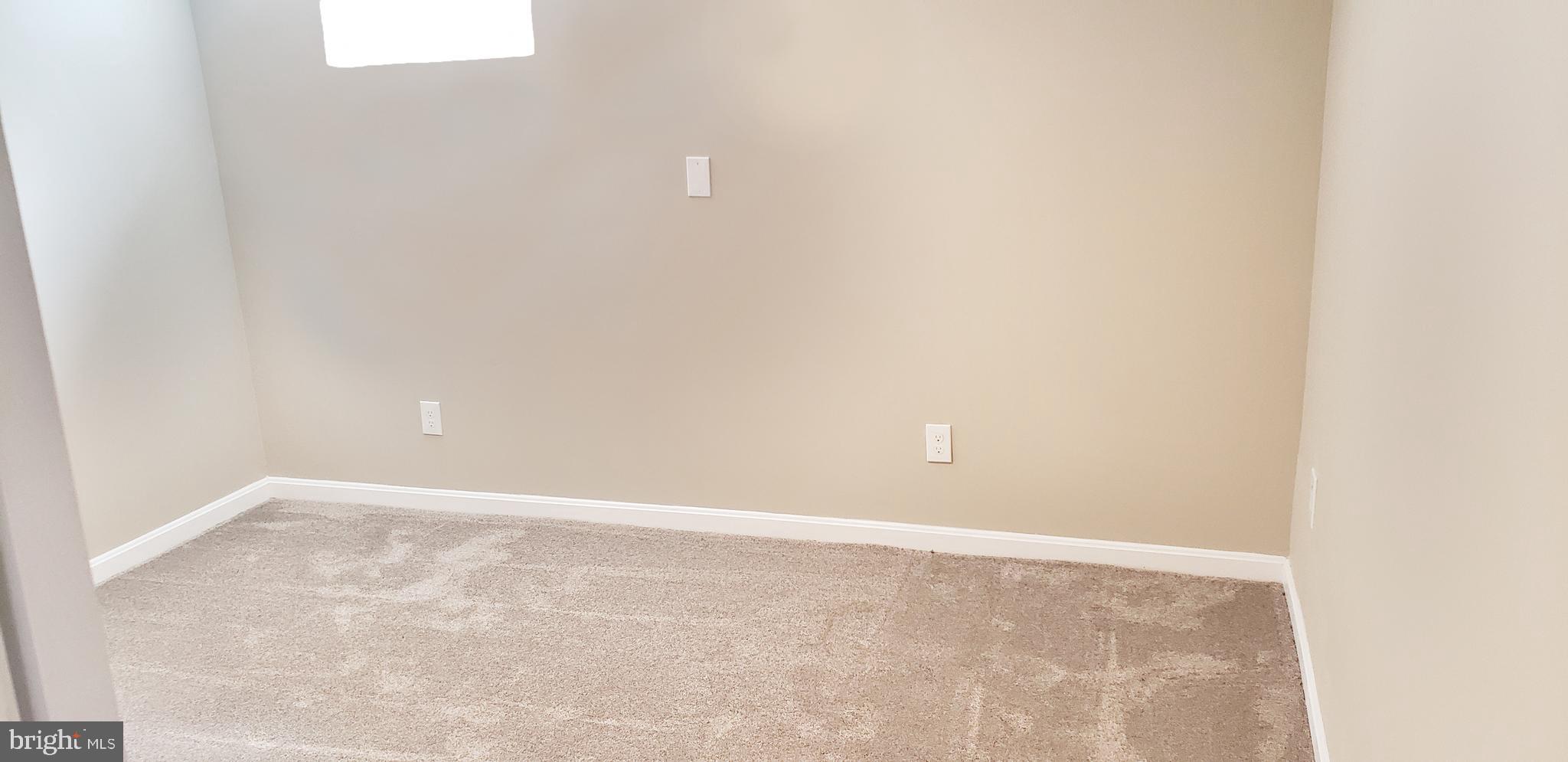 CATONSVILLE MANOR - Residential