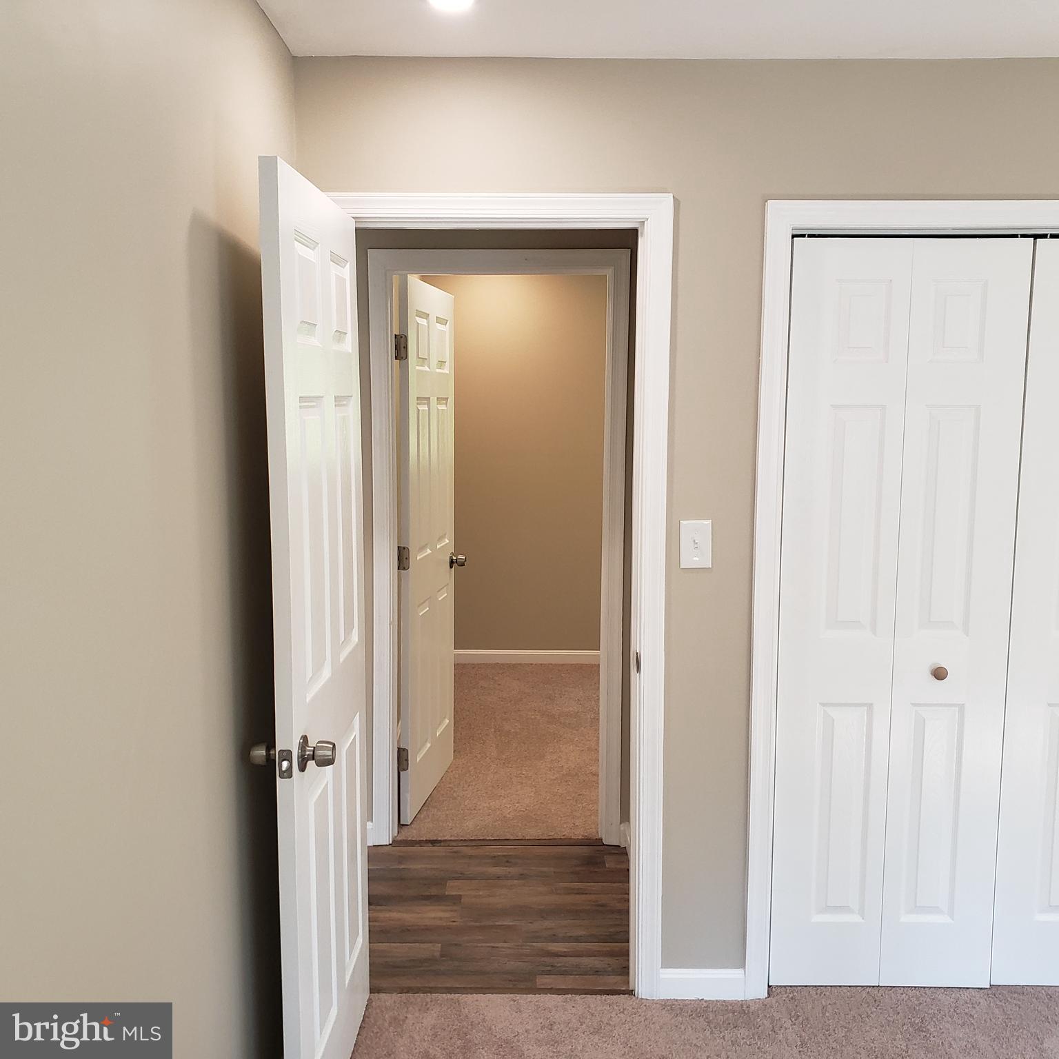 CATONSVILLE MANOR - Residential