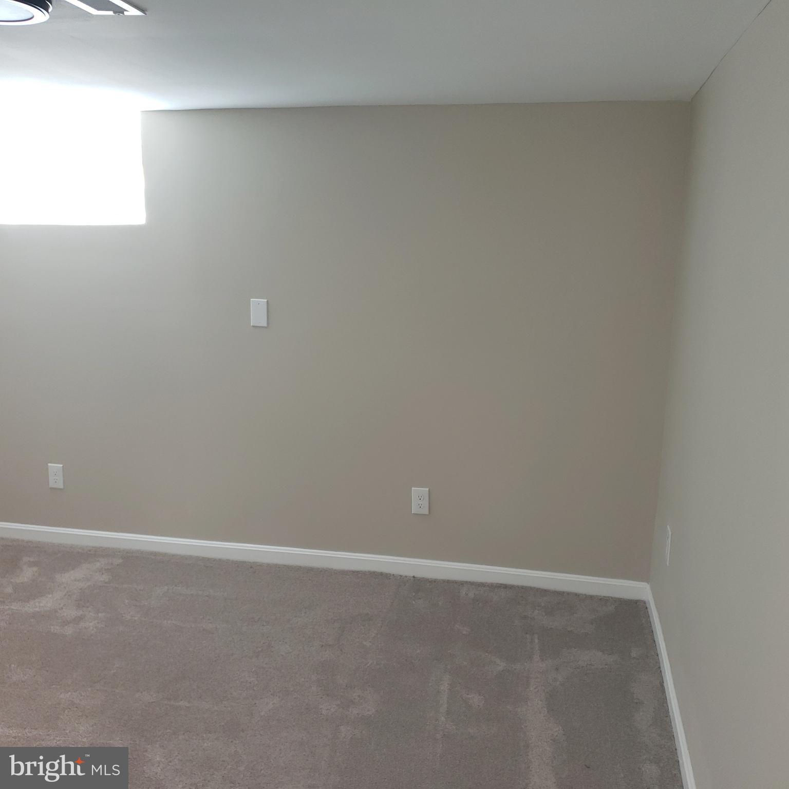 CATONSVILLE MANOR - Residential