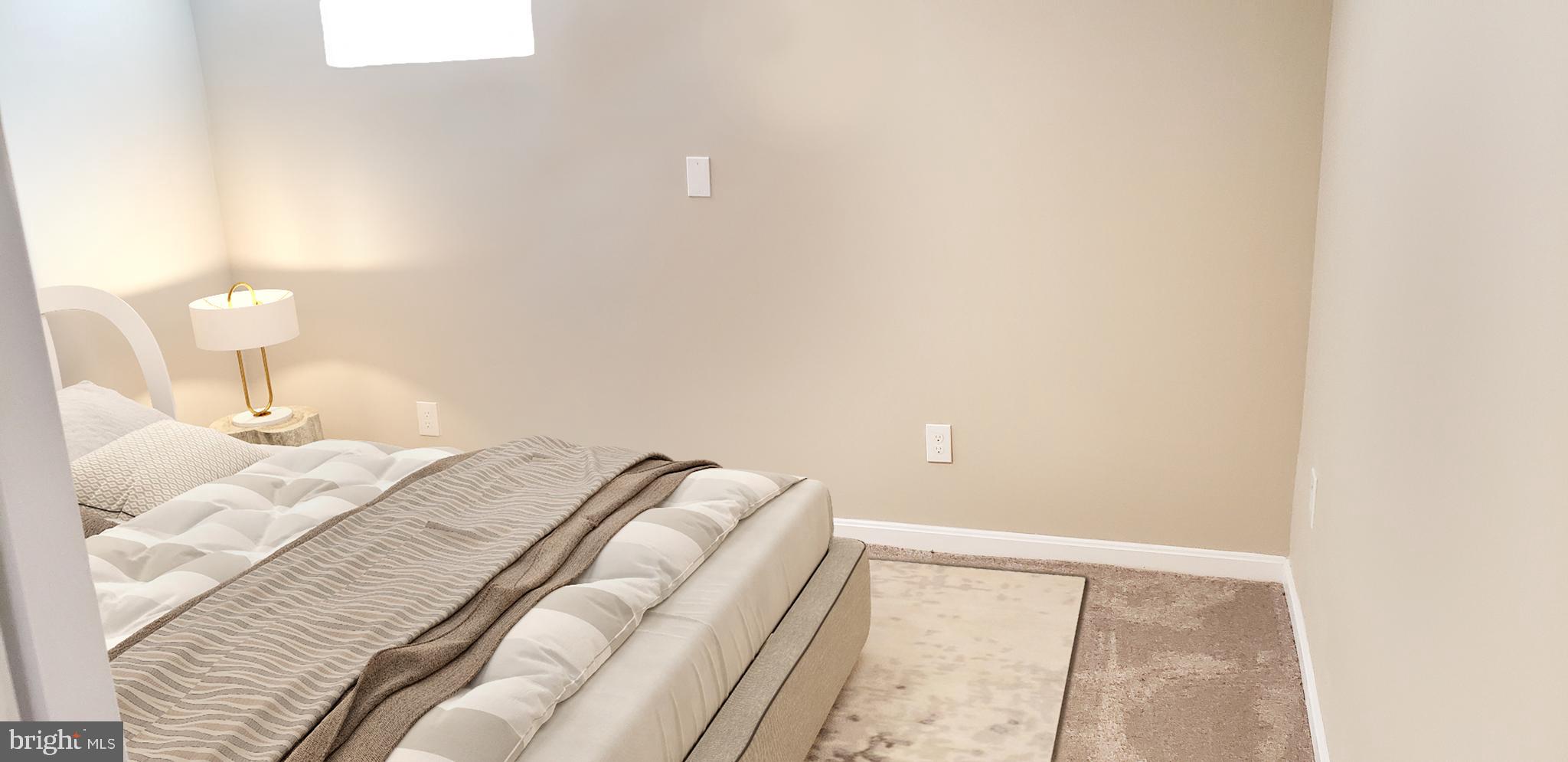 CATONSVILLE MANOR - Residential