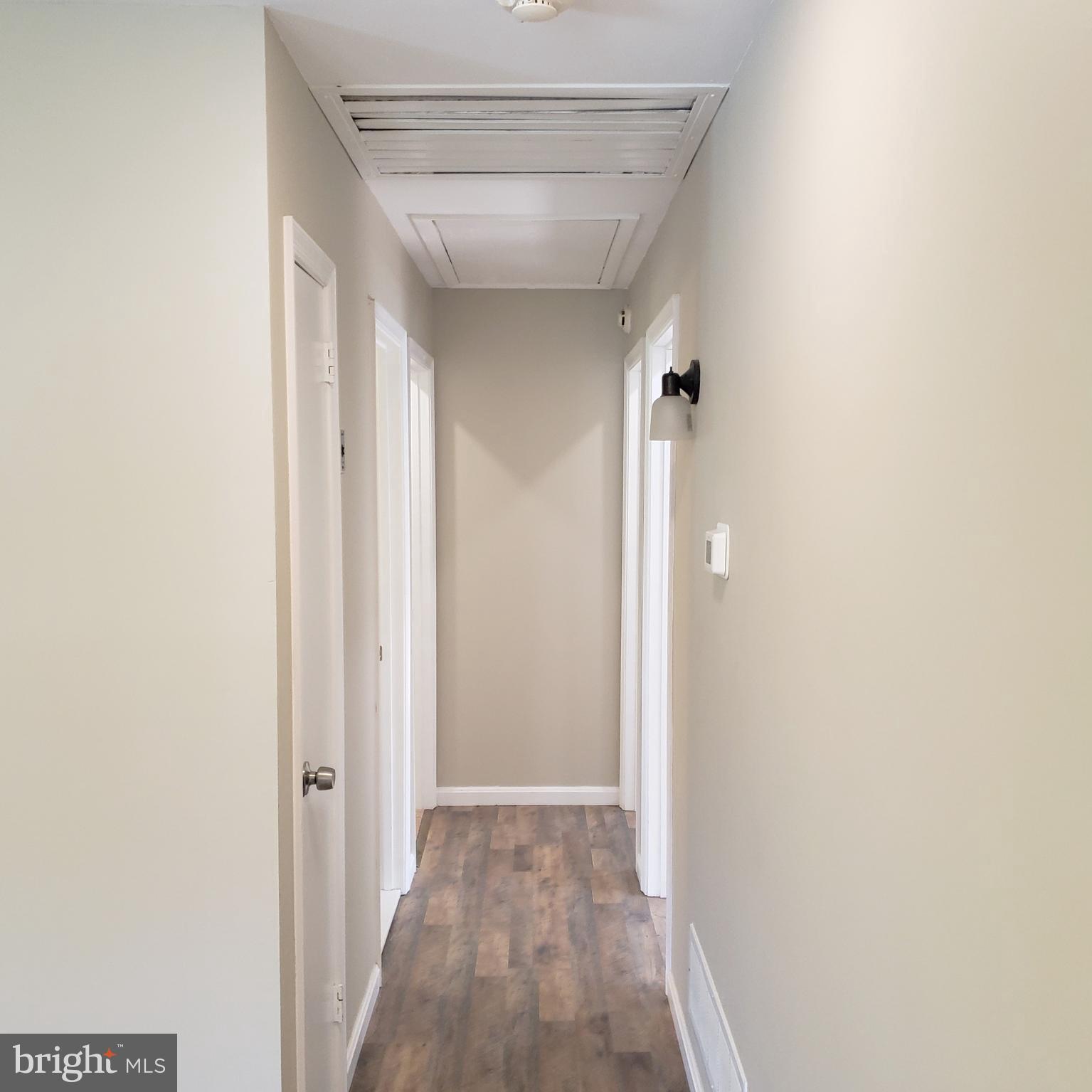 CATONSVILLE MANOR - Residential