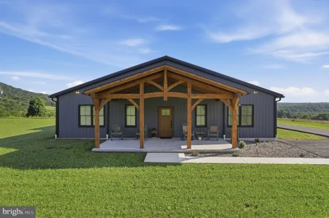 MLS: PAHU2024476