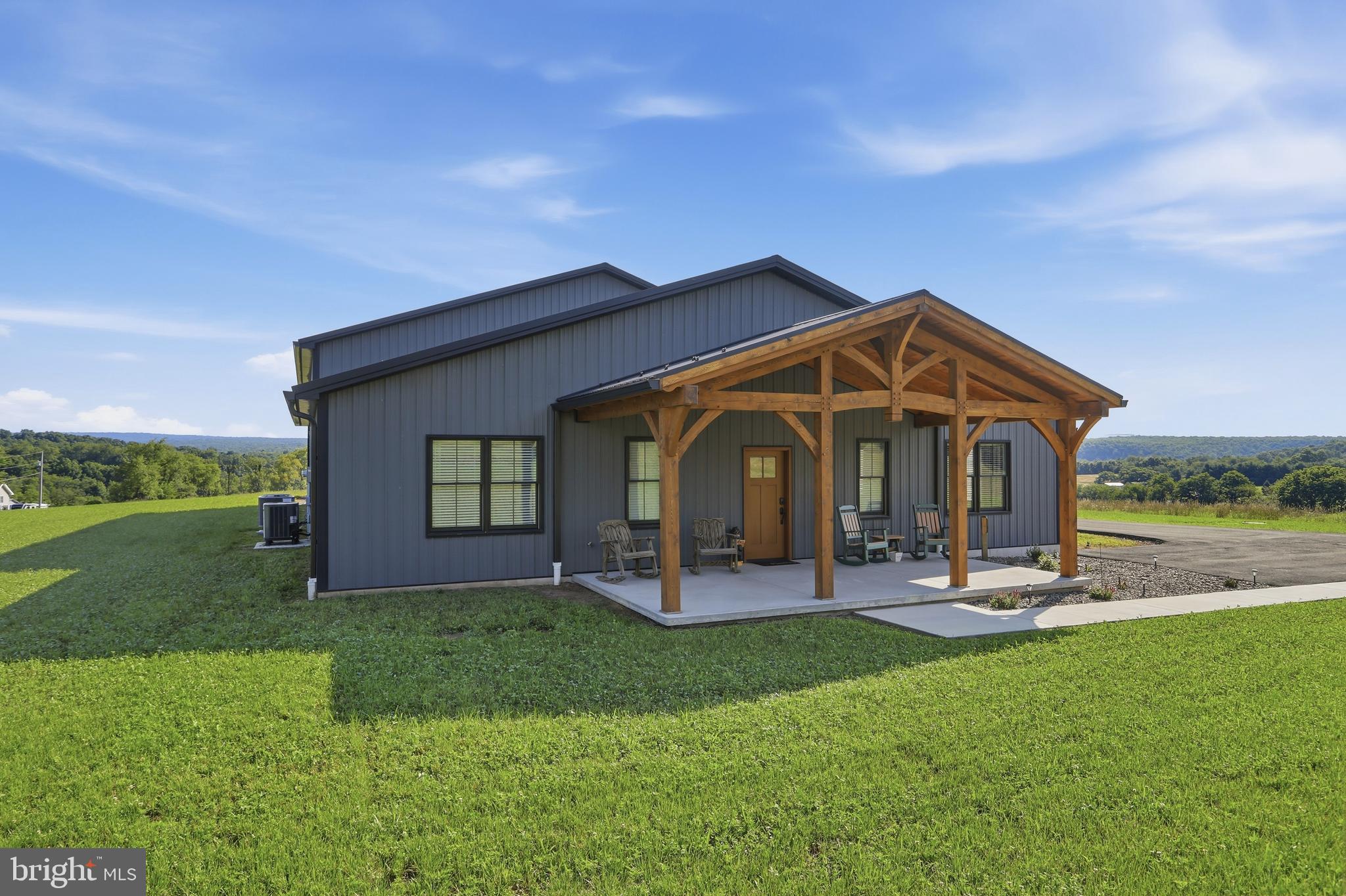 5861 OLD PLANK ROAD