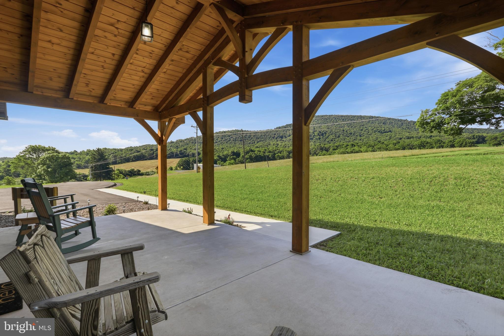 5861 OLD PLANK ROAD