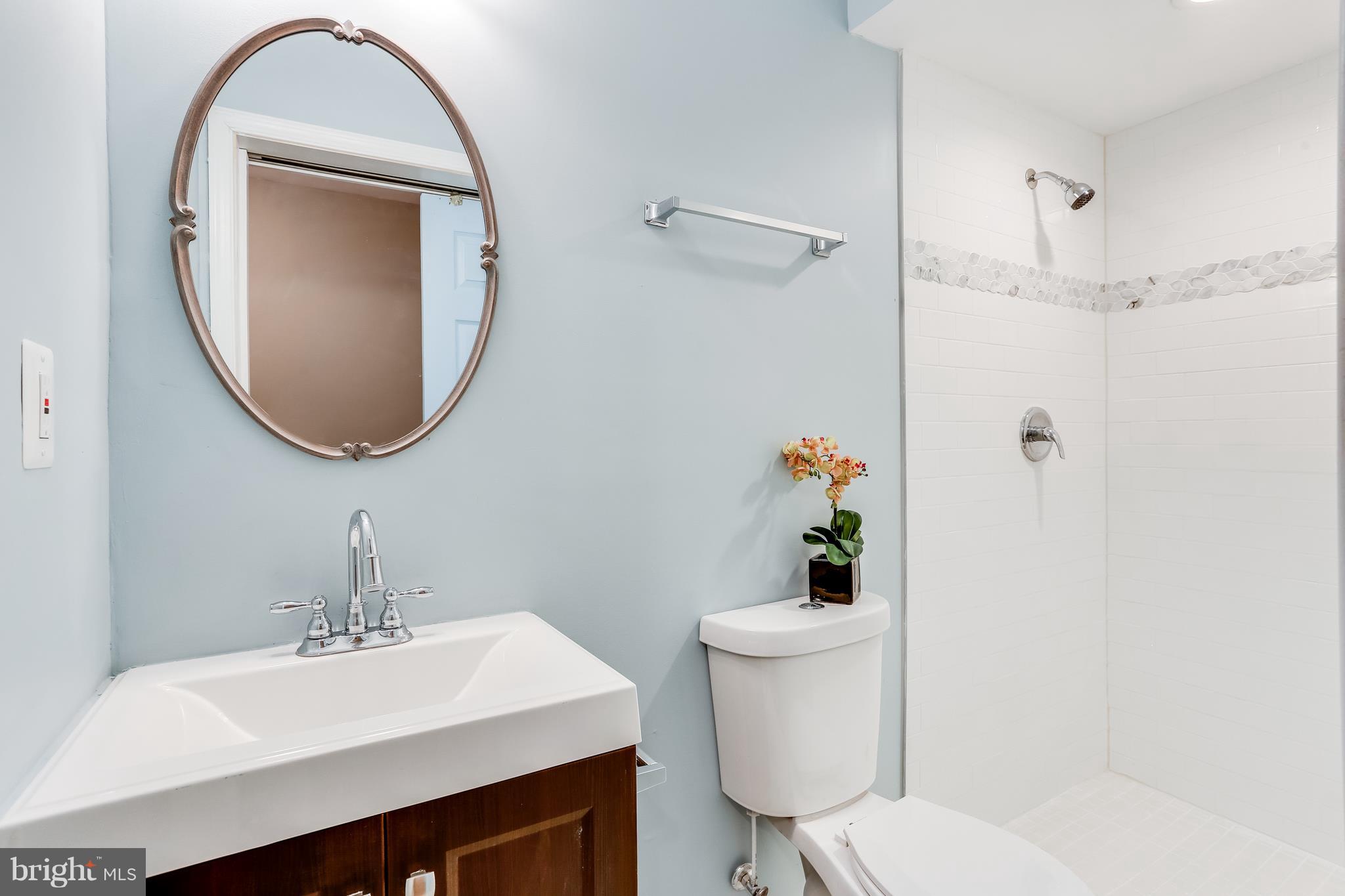 FEDERAL HILL HISTORIC DISTRICT - Residential Lease