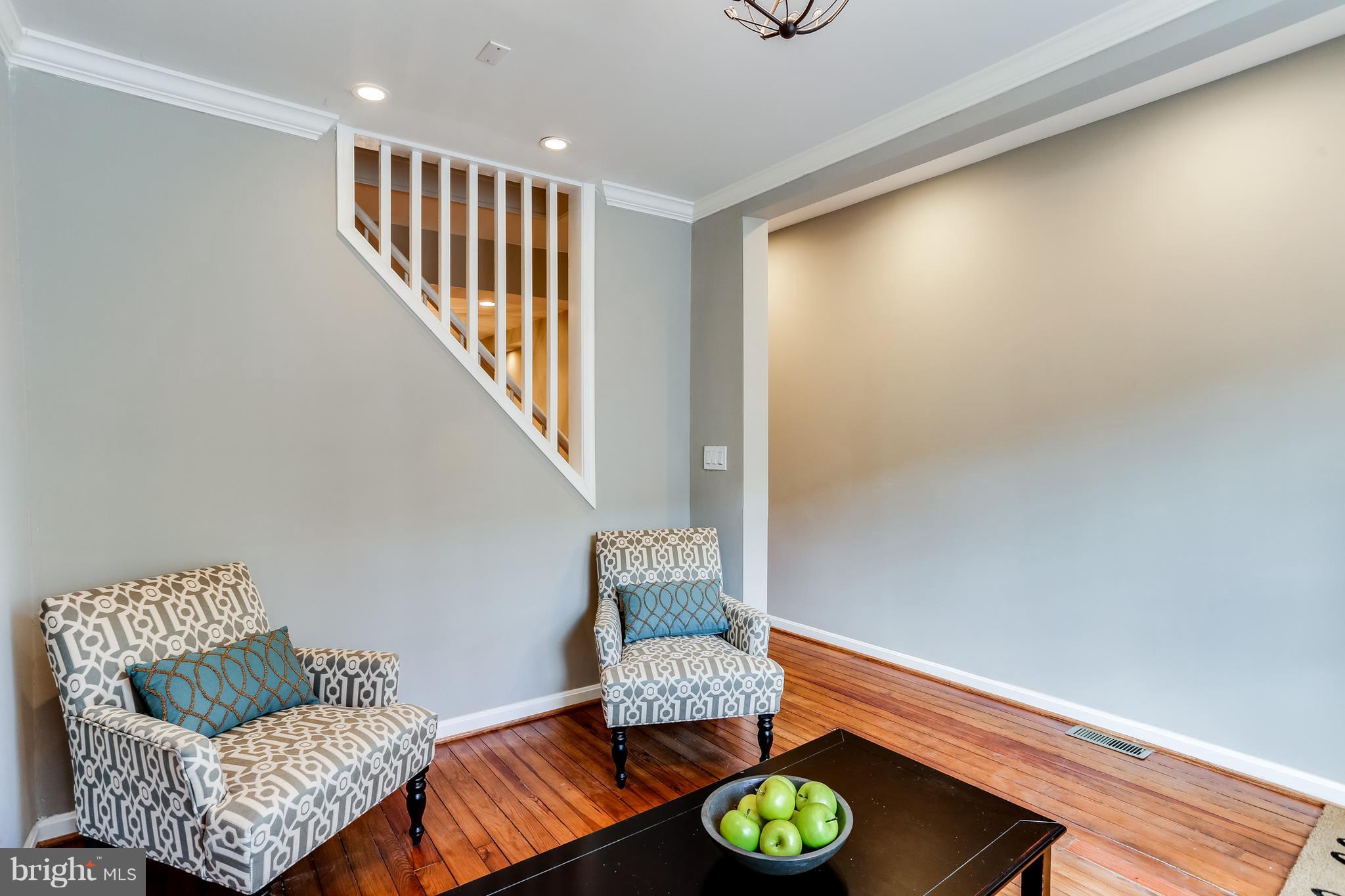 FEDERAL HILL HISTORIC DISTRICT - Residential Lease