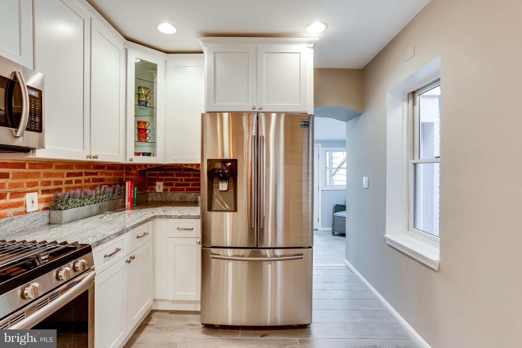 FEDERAL HILL HISTORIC DISTRICT - Residential Lease