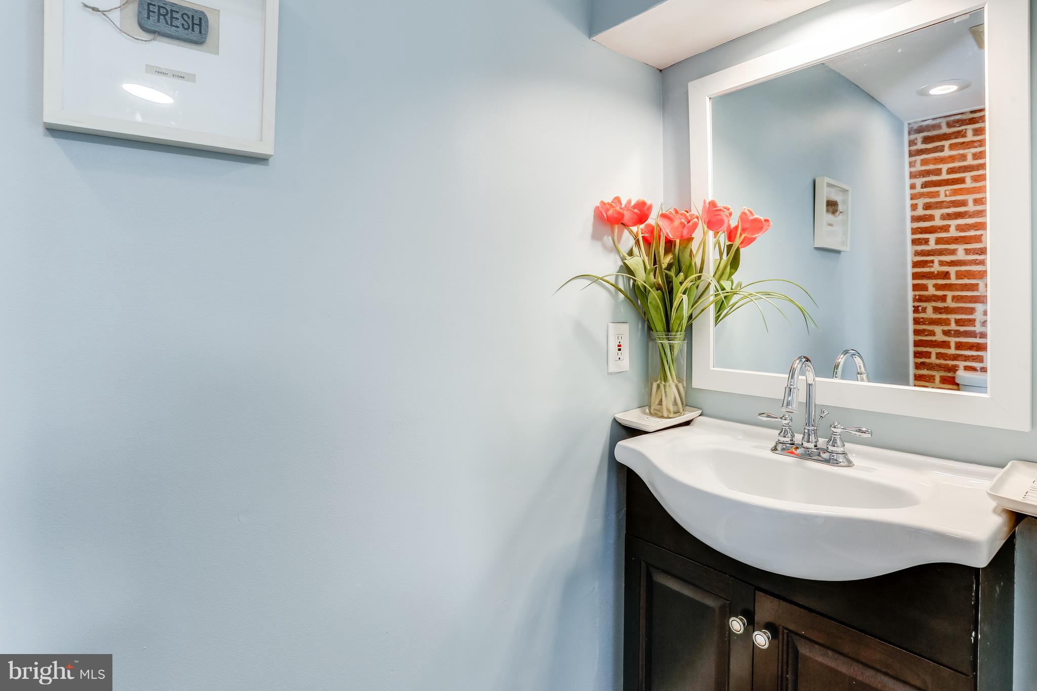 FEDERAL HILL HISTORIC DISTRICT - Residential Lease