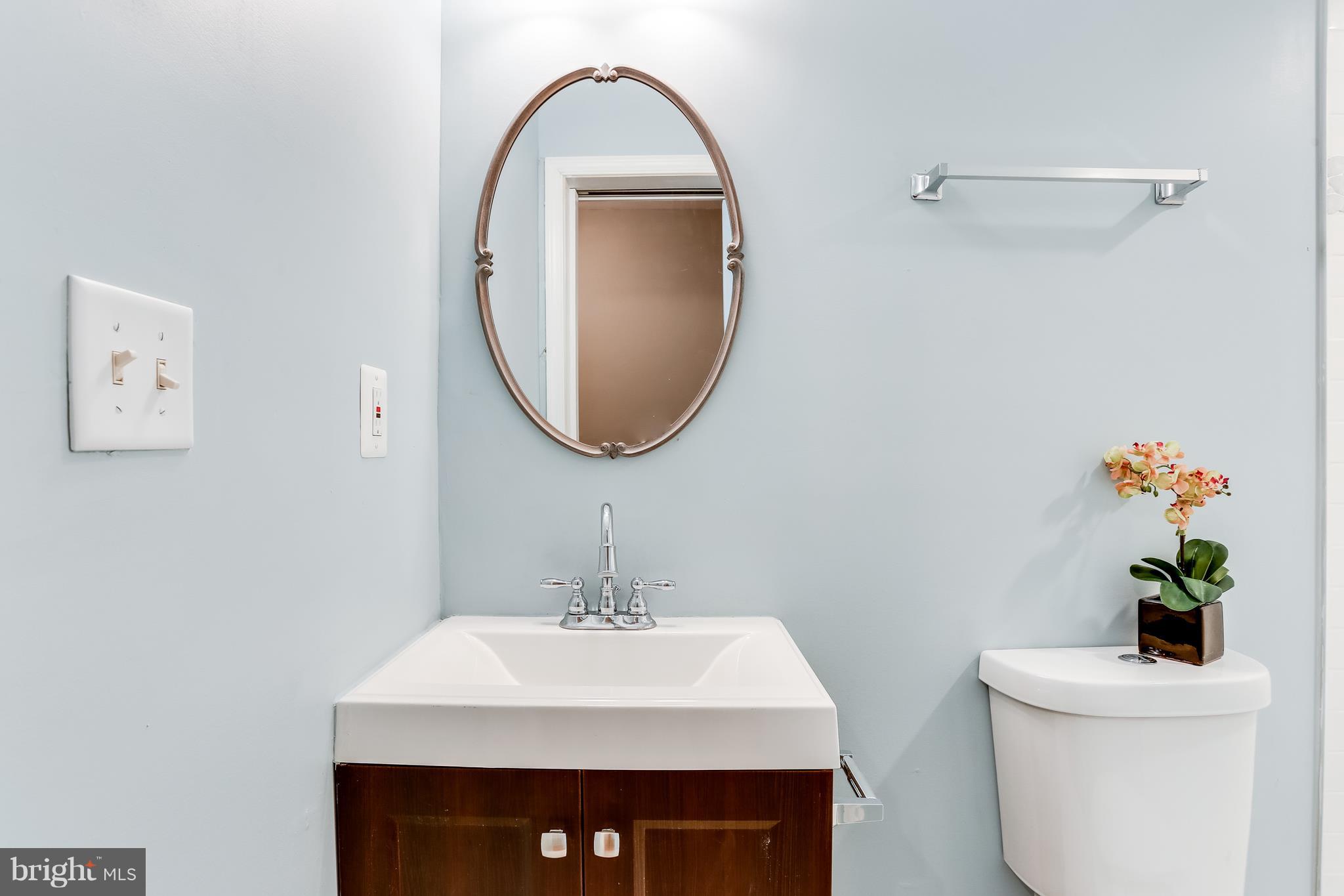 FEDERAL HILL HISTORIC DISTRICT - Residential Lease