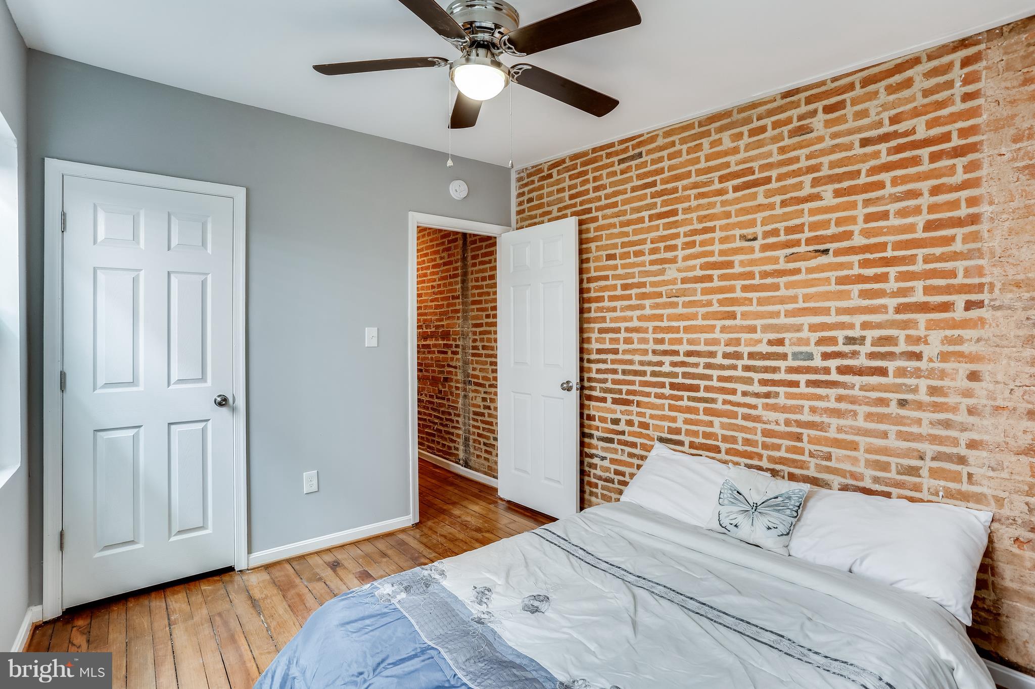 FEDERAL HILL HISTORIC DISTRICT - Residential Lease