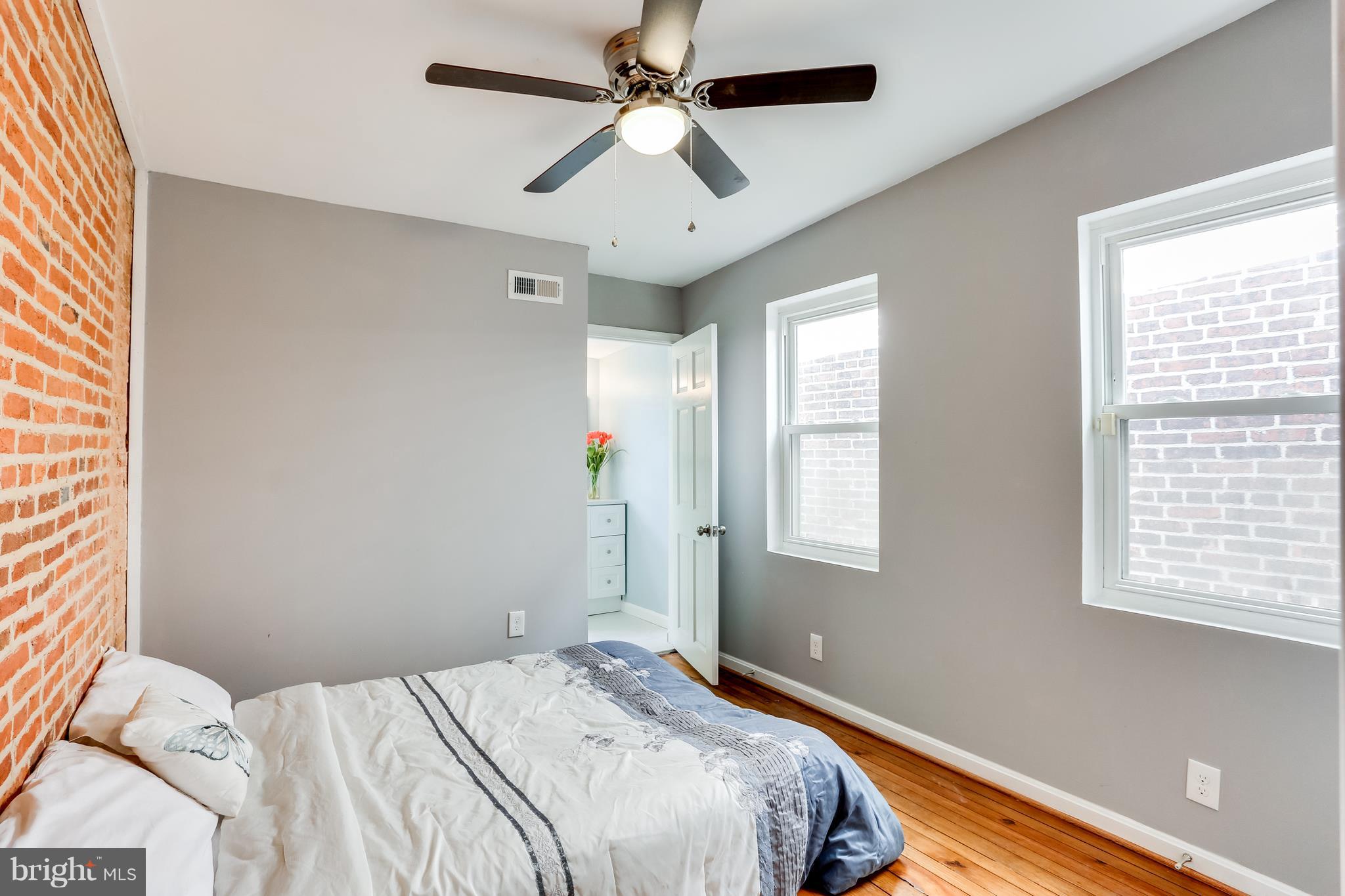 FEDERAL HILL HISTORIC DISTRICT - Residential Lease