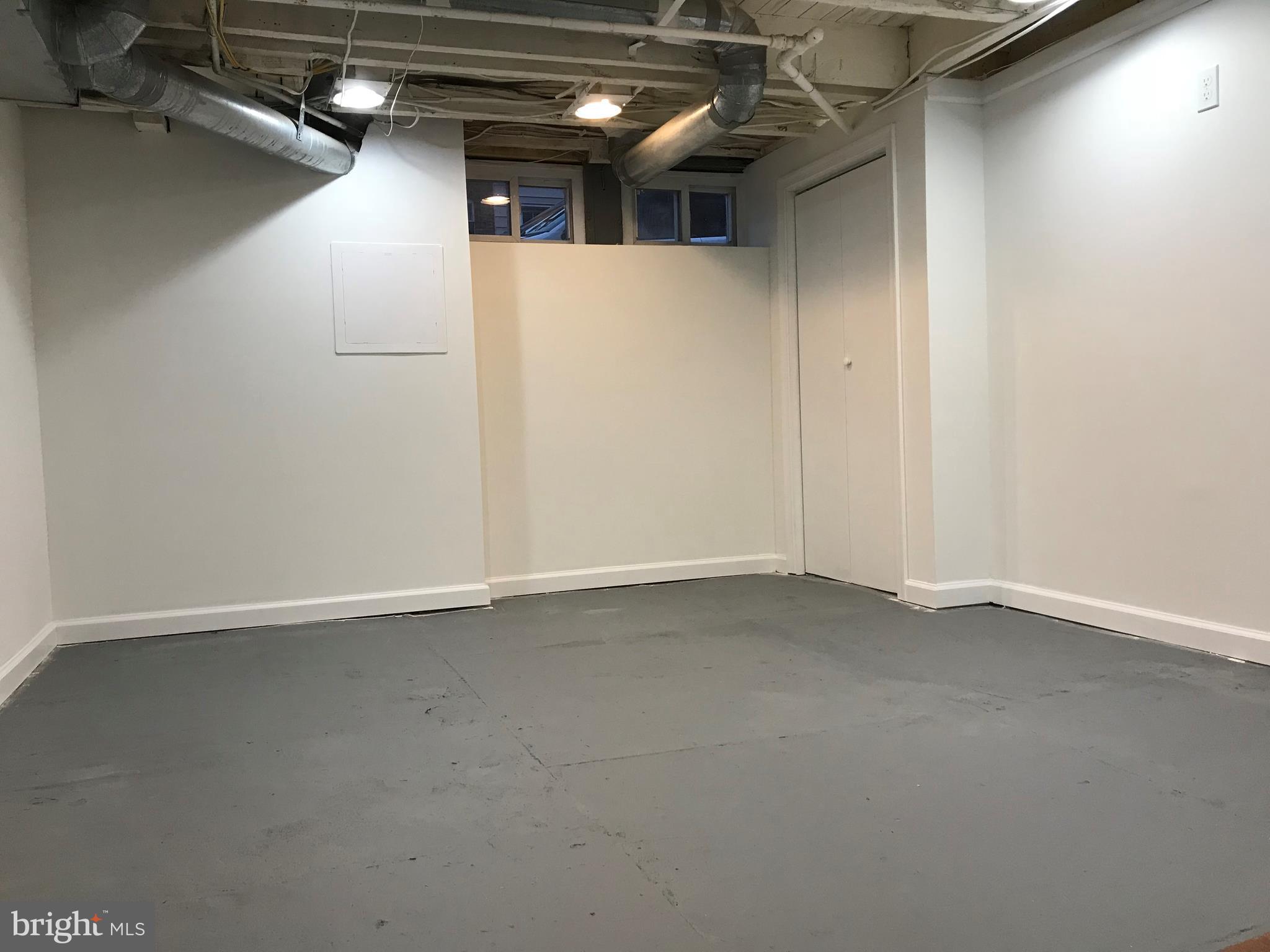 FEDERAL HILL HISTORIC DISTRICT - Residential Lease