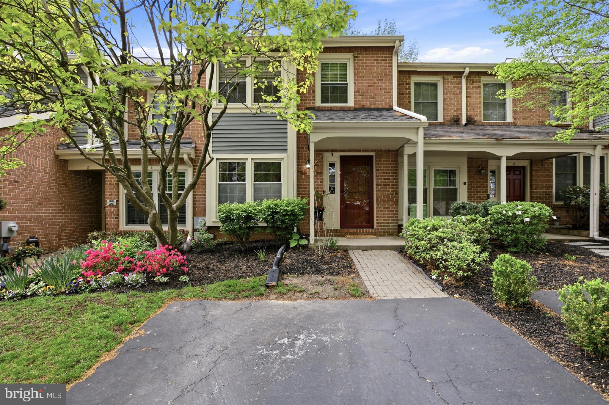 CHESTERBROOK - Residential