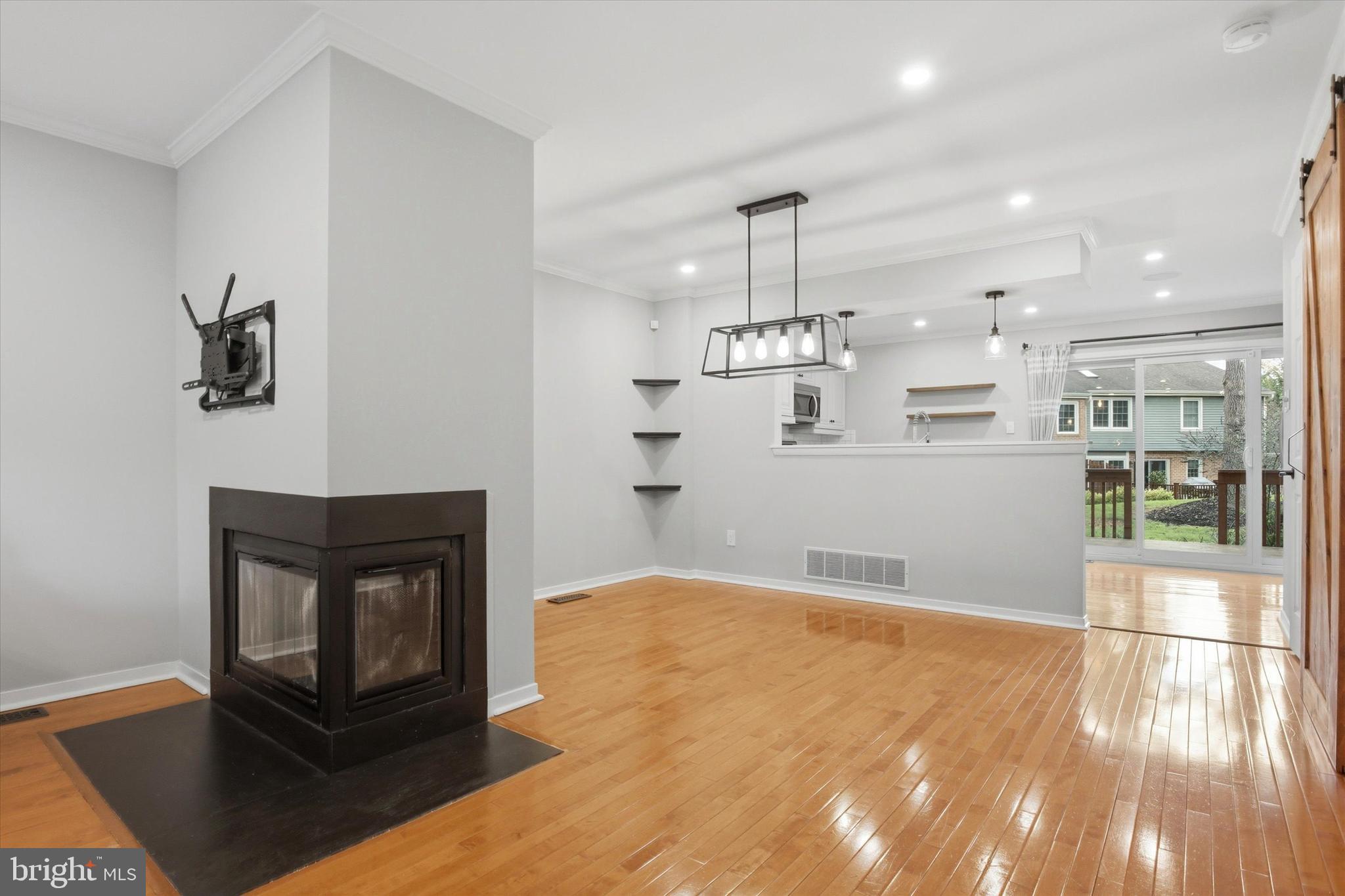 CHESTERBROOK - Residential