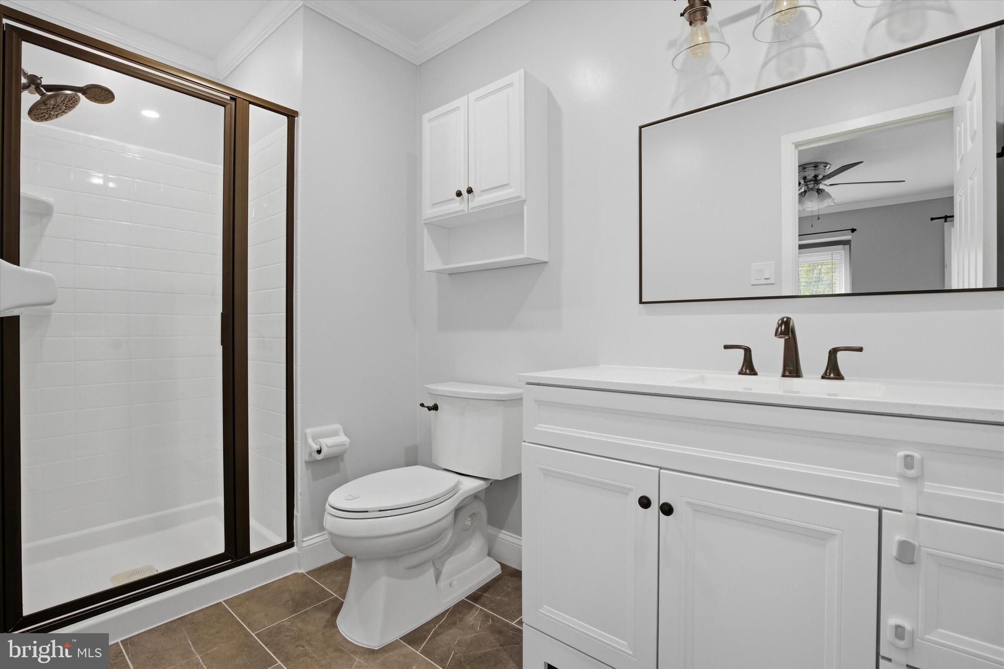 CHESTERBROOK - Residential