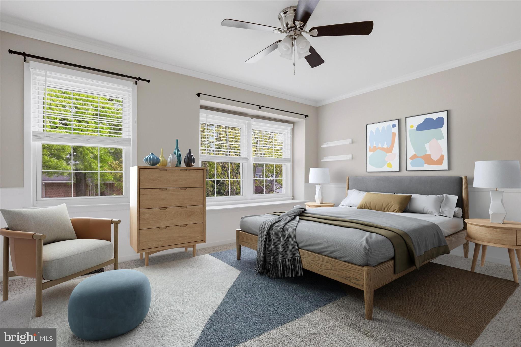 CHESTERBROOK - Residential