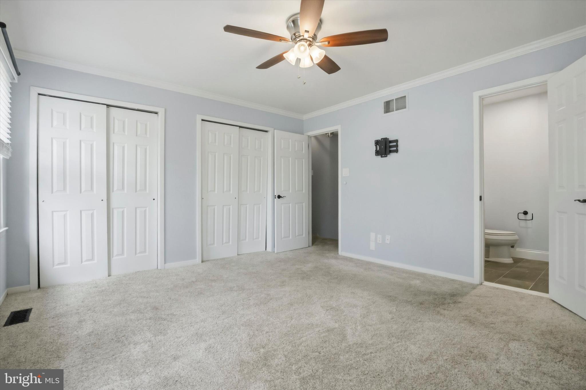 CHESTERBROOK - Residential