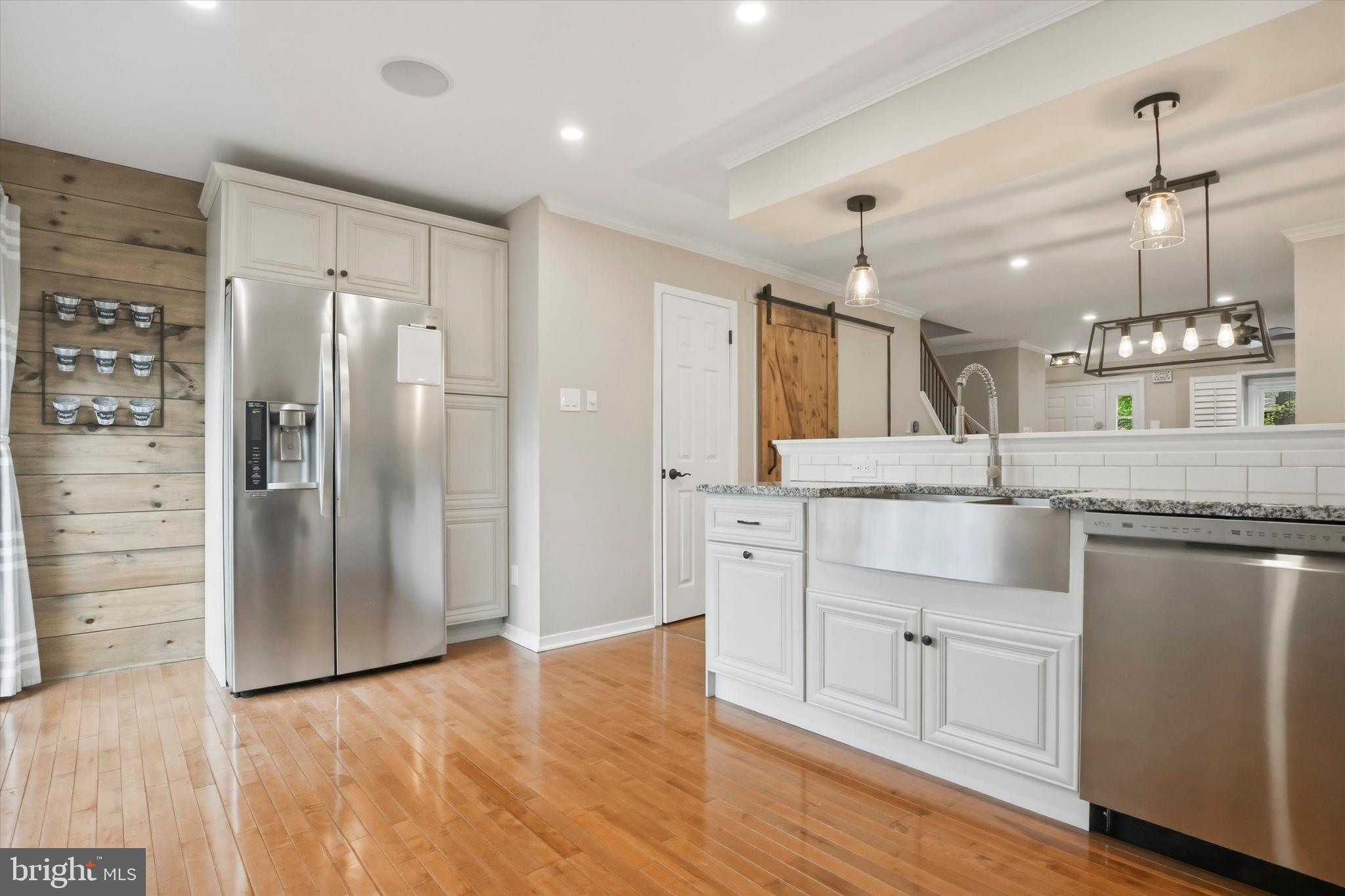 CHESTERBROOK - Residential