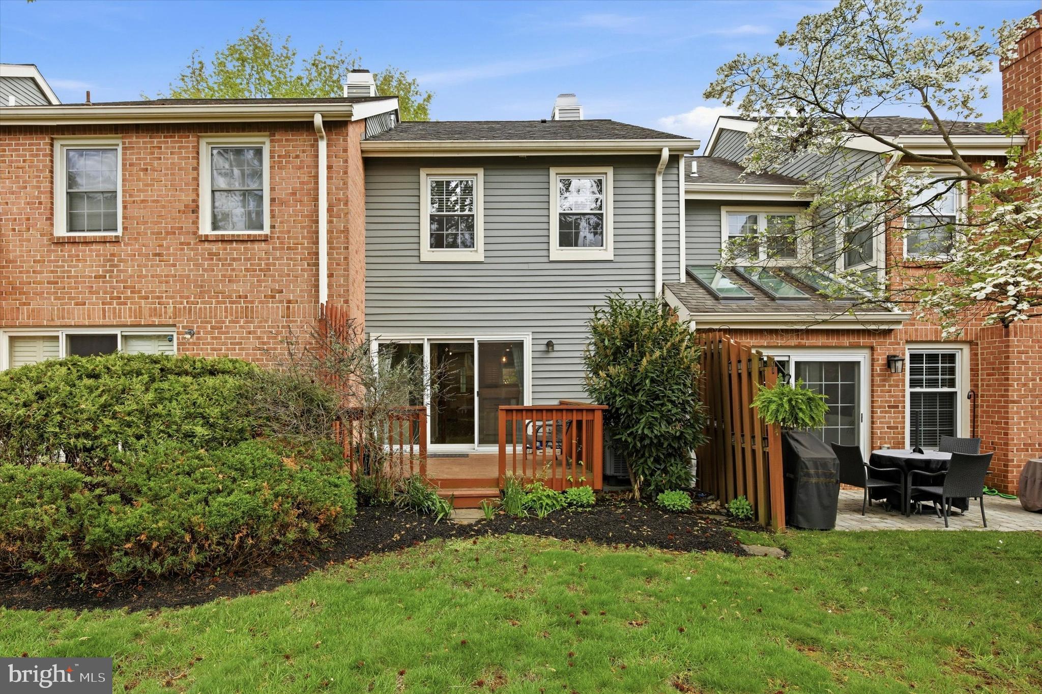 CHESTERBROOK - Residential