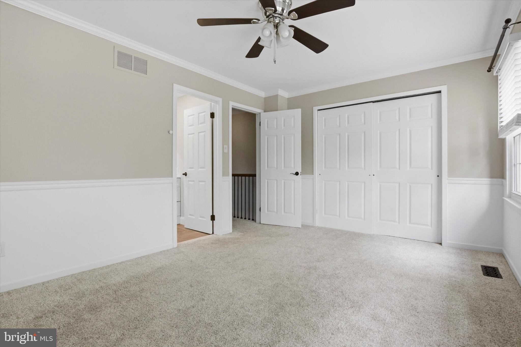 CHESTERBROOK - Residential