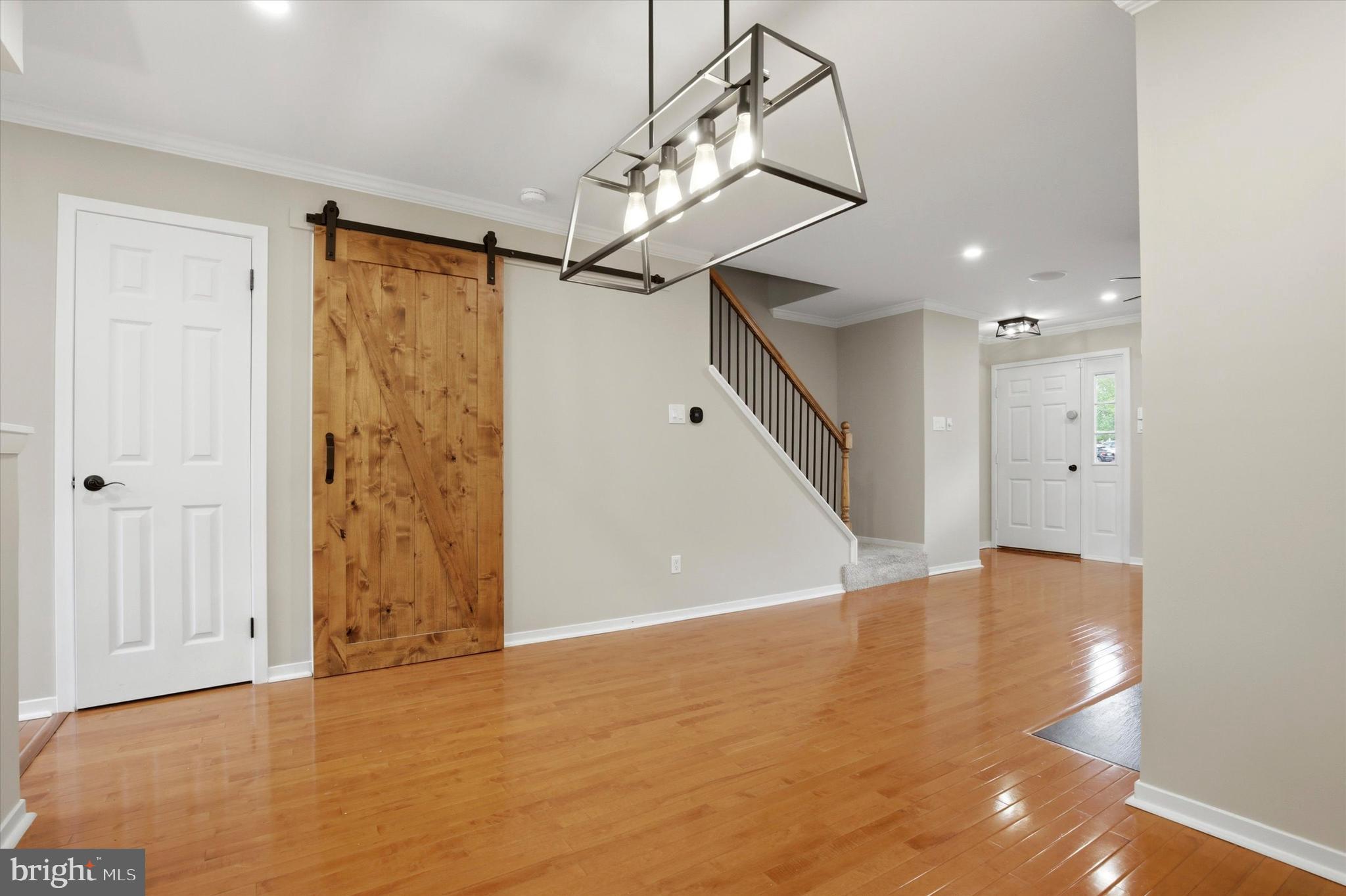 CHESTERBROOK - Residential