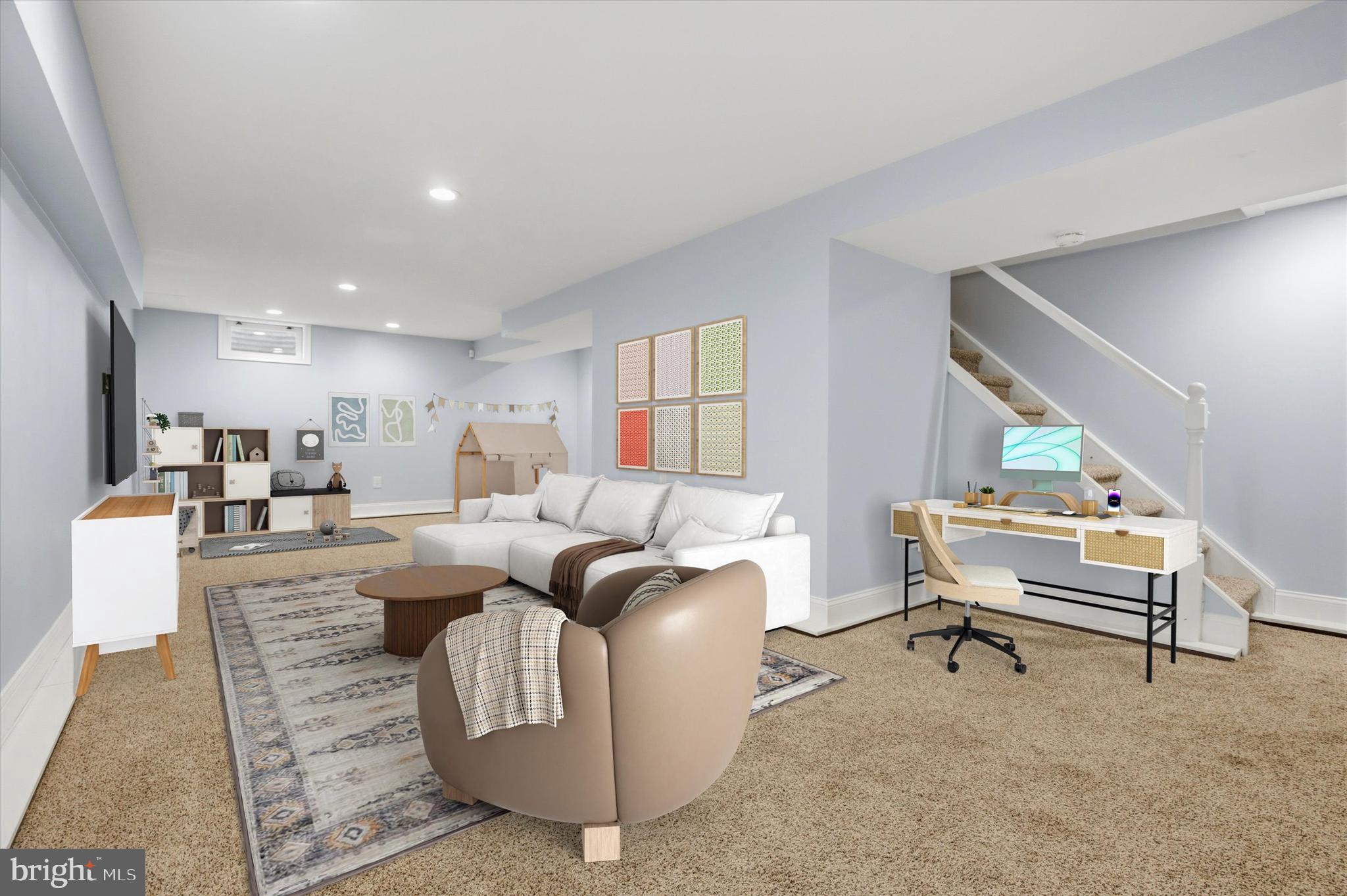 CHESTERBROOK - Residential