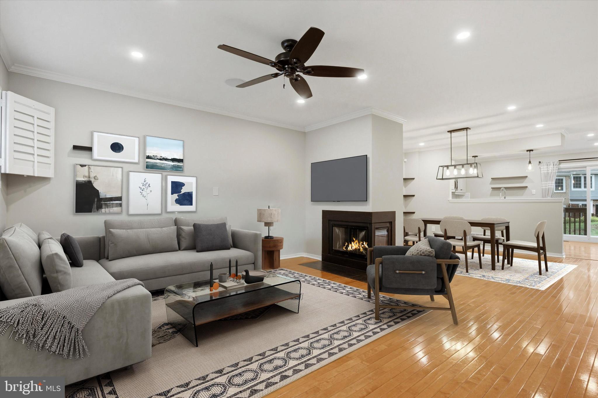 CHESTERBROOK - Residential