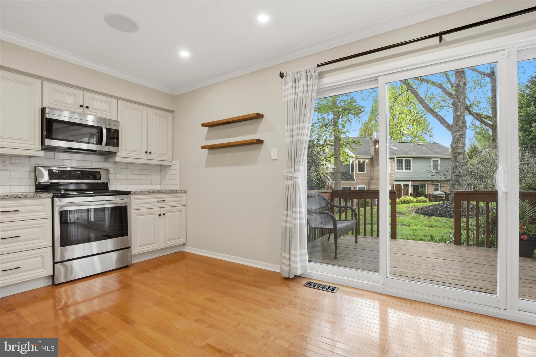 CHESTERBROOK - Residential
