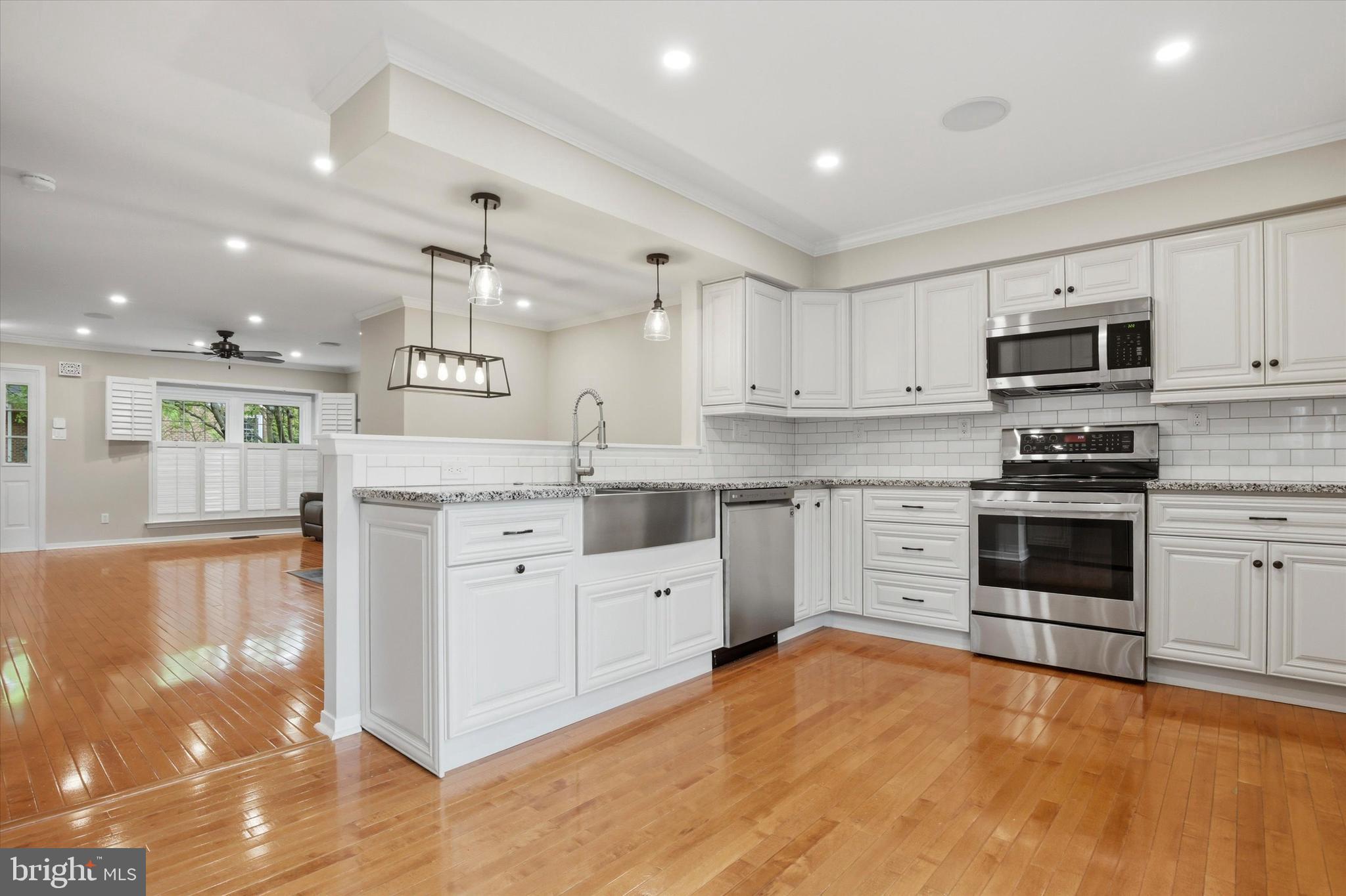 CHESTERBROOK - Residential
