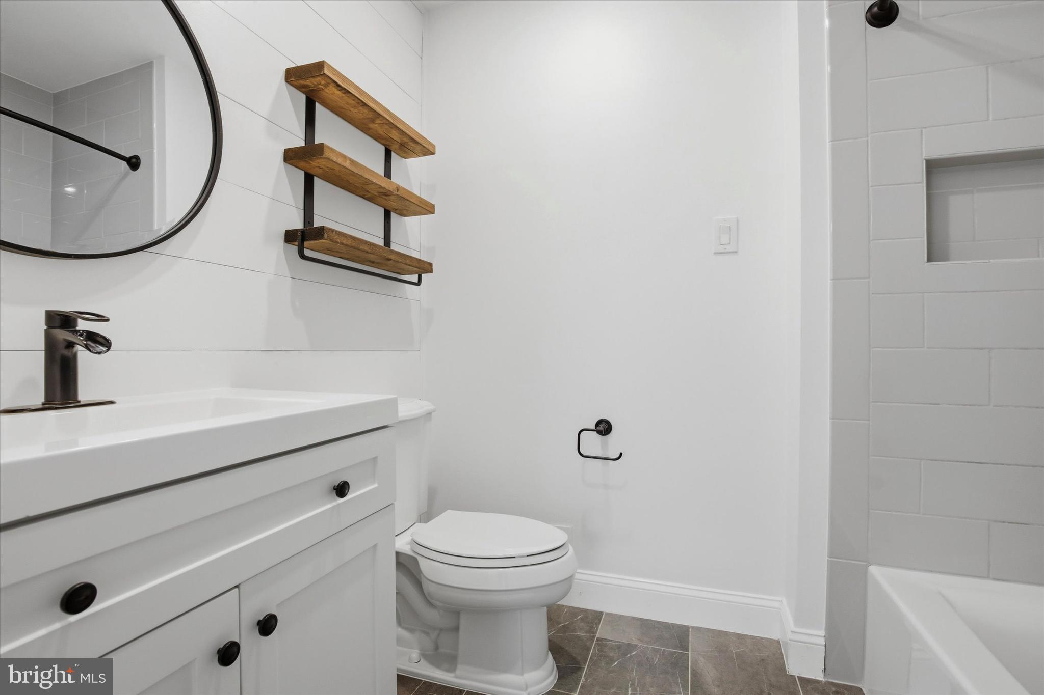 CHESTERBROOK - Residential
