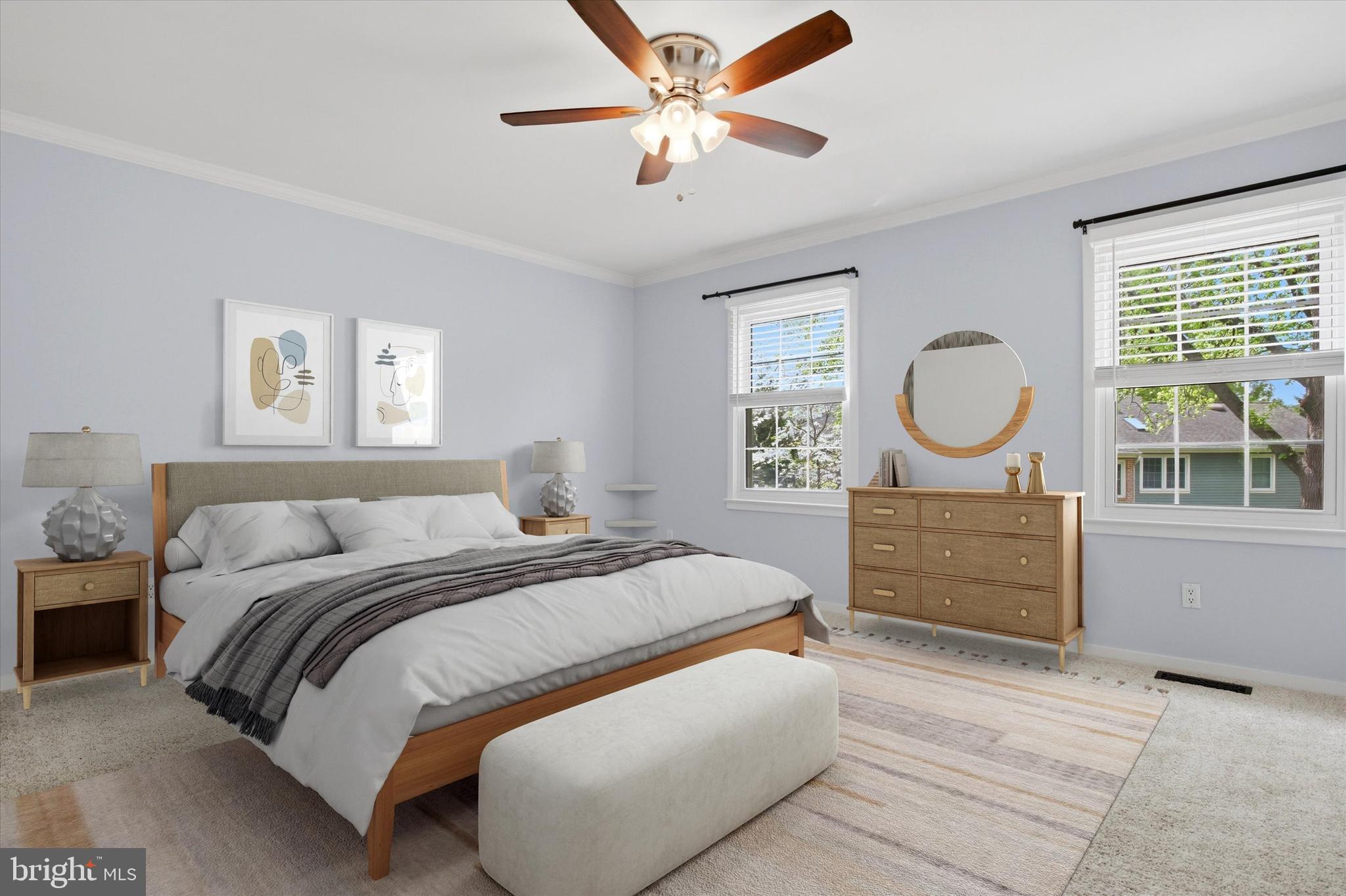 CHESTERBROOK - Residential