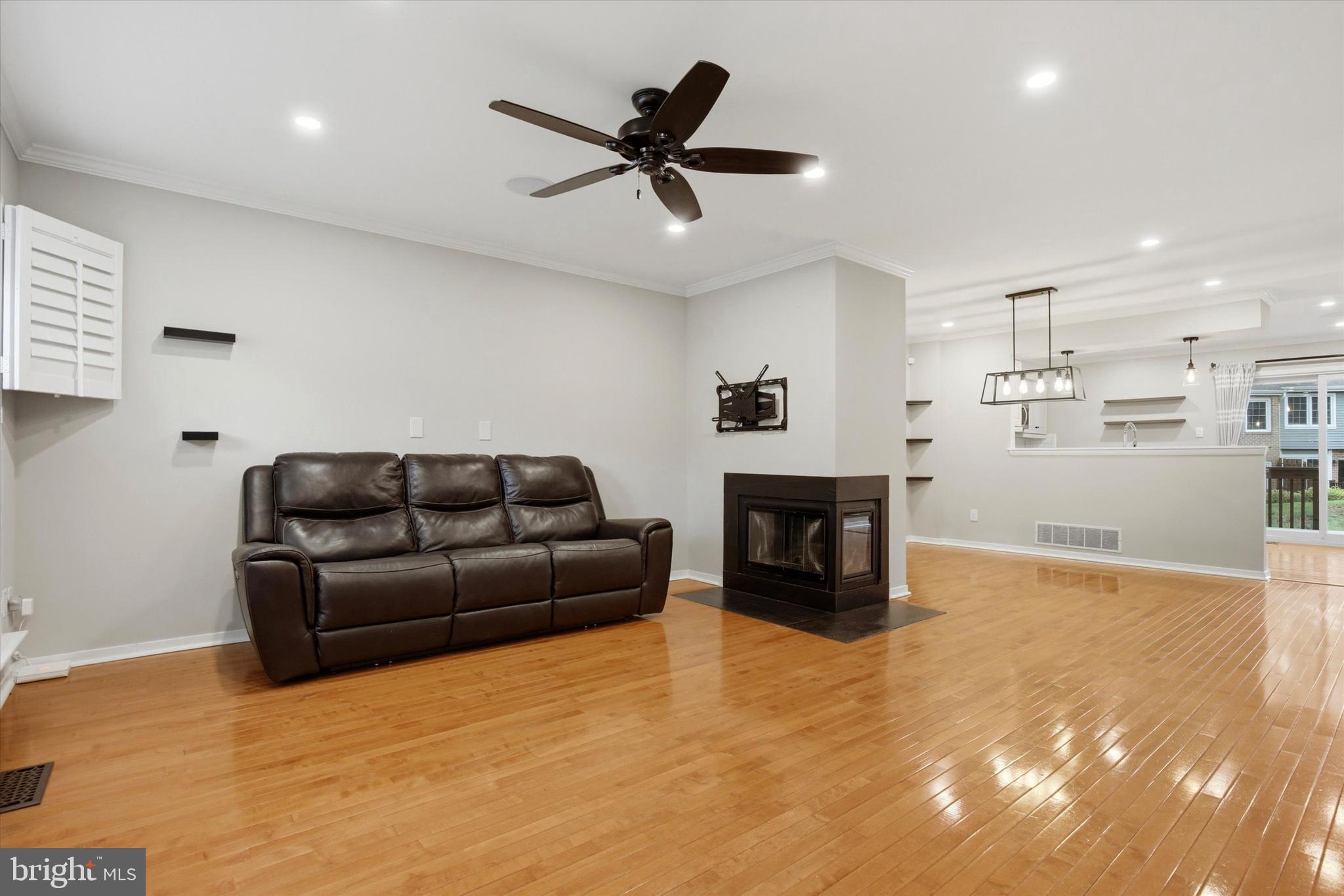 CHESTERBROOK - Residential