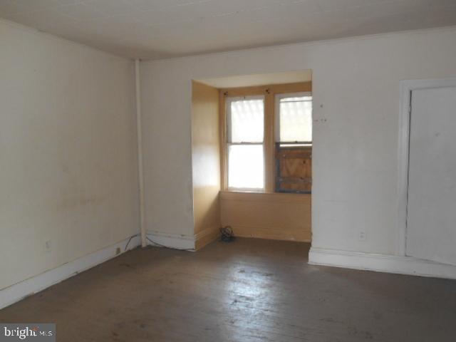 EAST YORK - Residential Income