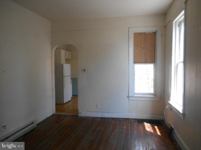 EAST YORK - Residential Income