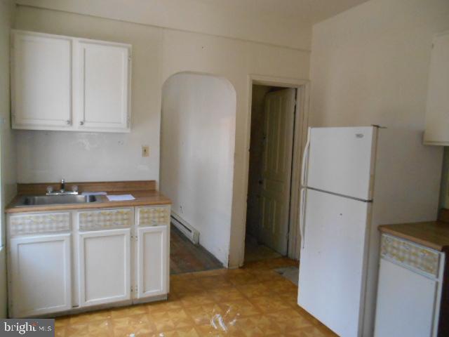 EAST YORK - Residential Income