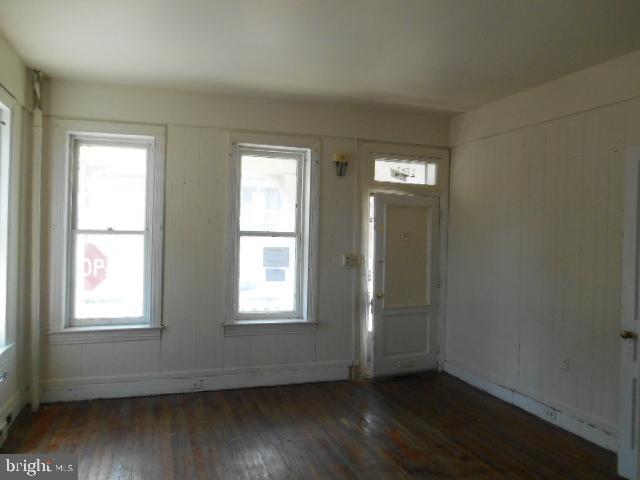 EAST YORK - Residential Income
