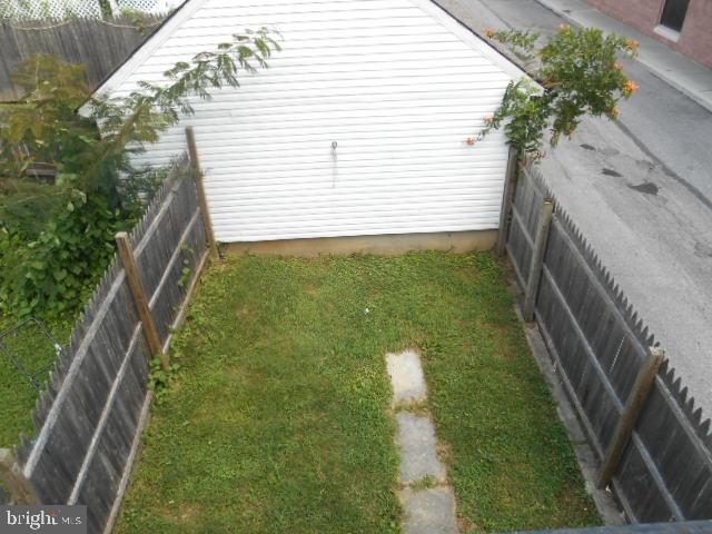 EAST YORK - Residential Income