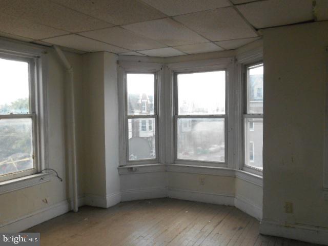 EAST YORK - Residential Income