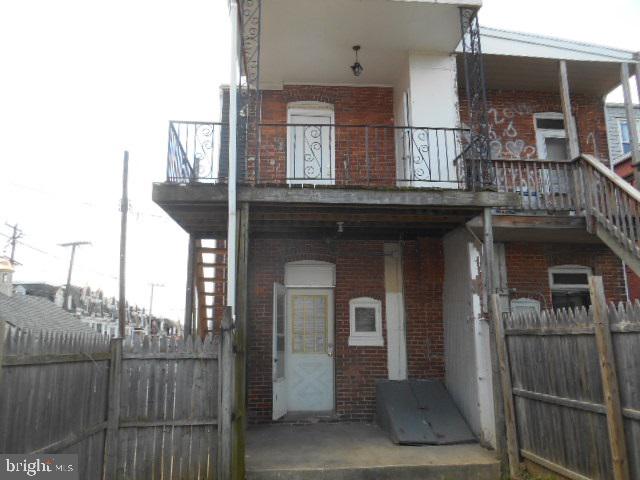 EAST YORK - Residential Income