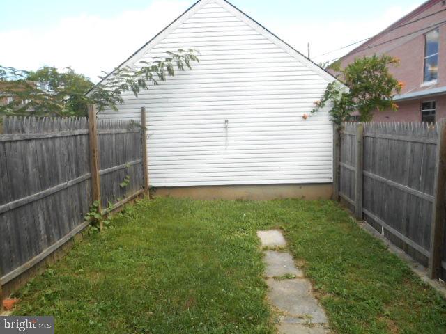 EAST YORK - Residential Income