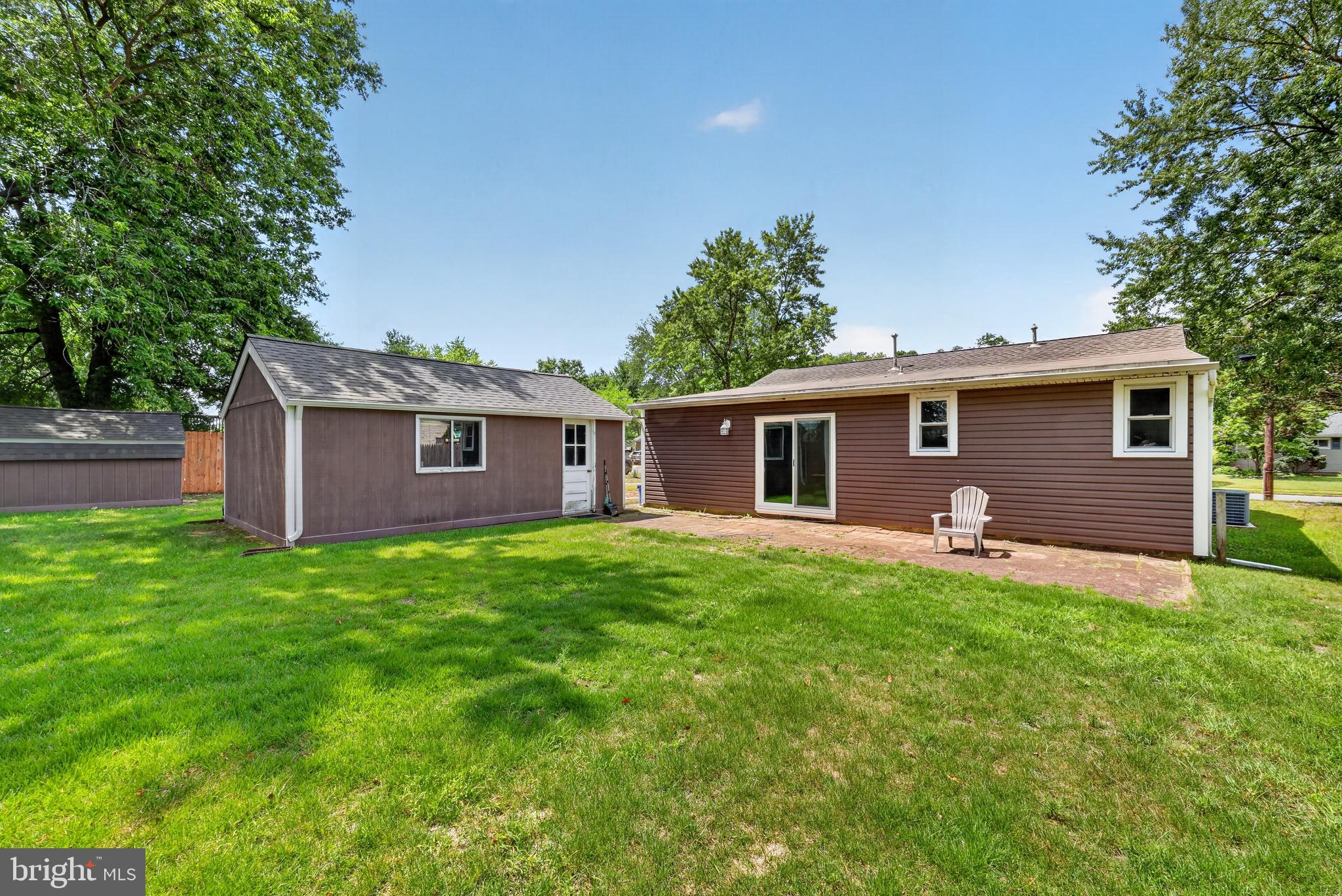 33 STAGECOACH ROAD