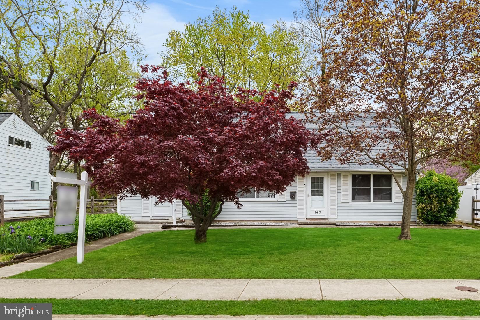 COUNTRY CLUB ESTATES - Residential