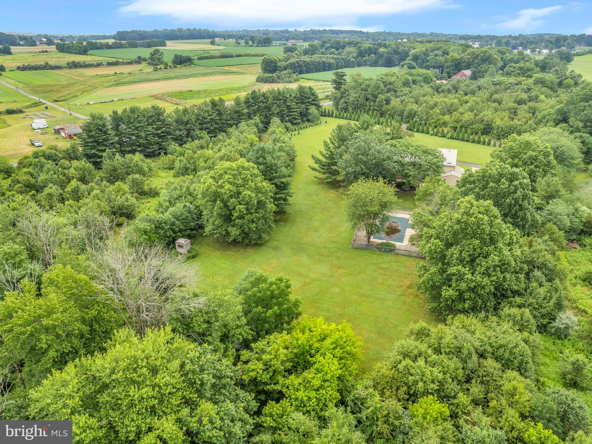 NORTHAMPTON ESTS - Residential